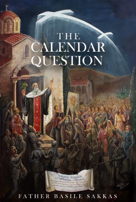 Cover of The Calendar Question